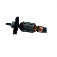 Induzido Para Martelete Gbh 2-24d / Gbh 2-24 / Gbh 2-24 D Bosch 220v Foto mini 1