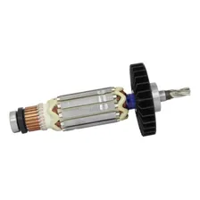 Induzido Para Martelete Makita Hr2475 110v Foto mini 1