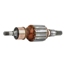 Induzido Para Martelo Bosch Gsh 27 220v Foto mini 2