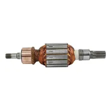 Induzido Para Martelo Bosch Gsh 27 220v Foto mini 1