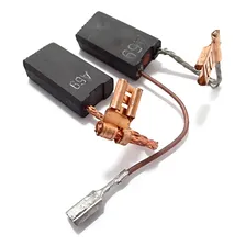 Induzido Para Martelo Demolidor Bosch Gsh 5 E / Gbh 5-40 110v/220v Foto mini 3