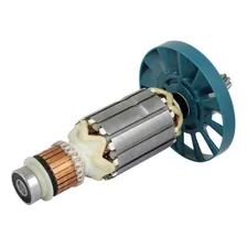 Induzido Para Martelo Makita Hm0810 Foto mini 2
