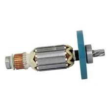 Induzido Para Martelo Makita Hm0810 Foto mini 1