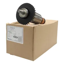 Induzido para Plaina Makita Mkp081 110V Foto mini  2