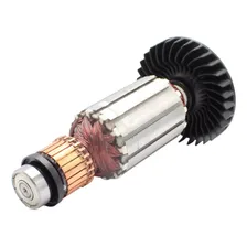 Induzido para Plaina Makita Mkp081 110V Foto mini  3