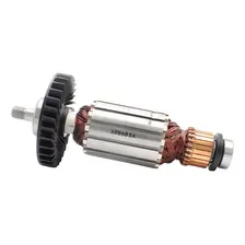 Induzido para Plaina Makita Mkp081 110V Foto  mini 1