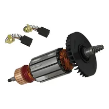 Induzido Para Politriz Dewalt Dwp849x-b2 Tipo10 Foto mini 1