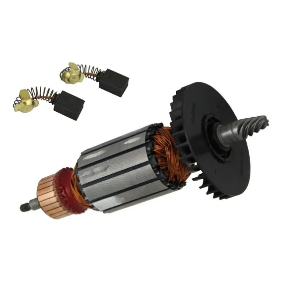 Induzido Para Politriz Dewalt Dwp849x-b2 Tipo10 Foto 1