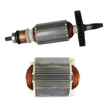 Induzido Para Politriz Makita 9227c Foto mini 1