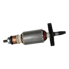 Induzido Para Politriz Makita 9227c Foto mini 2