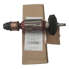 Induzido Para Retifica Ggs 28lce 220v Bosch - 3601b21 Foto mini 1
