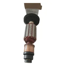 Induzido Para Retifica Ggs 28lce 220v Bosch - 3601b21 Foto mini 3