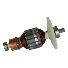 Induzido Para Serra Circular Black+decker Cs1024-b2 Tipo 1 220v Foto mini 1