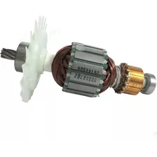 Induzido Para Serra Circular Black+decker Cs1024-b2 Tipo 1 220v Foto mini 2