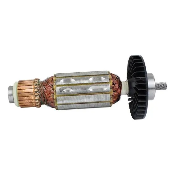 Induzido Para Serra Circular Bosch Gks 67 Foto 1