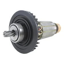 Induzido Para Serra Circular Gks 190 Bosch 220v Foto mini 2