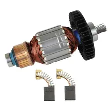 Induzido Para Serra Circular Makita 5007nf 110v Foto mini 1