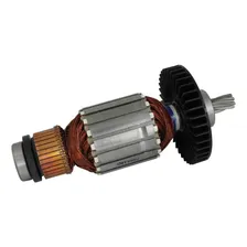 Induzido Para Serra Circular Makita 5902b 220v Foto  mini 1