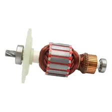 Induzido Para Serra Circular Stanley Stsc1718-b2 Tipo 1 220v Foto mini 1