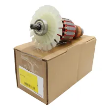 Induzido Para Serra Circular Stanley Stsc1718-b2 Tipo 1 220v Foto mini 2
