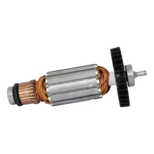 Induzido Para Serra Mármore Makita 4100nh2r Foto mini 1