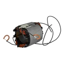 Induzido Para Serra Mármore Makita Cc2016 220v Foto mini  2