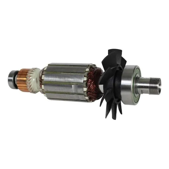 Induzido Para Tupia Makita Rp0900 Foto 1