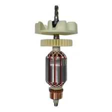 Induzido P/lixadeira De Parede Lynus Lpl-850 220 Foto mini 1