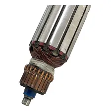 Induzido/ Rotor 127v 5140014-96- Dewalt Foto mini 2