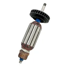 Induzido/ Rotor 127v 5140014-96- Dewalt Foto mini 1