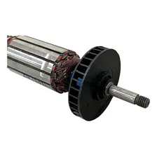 Induzido/ Rotor 127v 5140014-96- Dewalt Foto mini 3