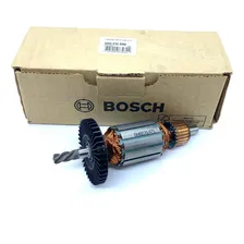 Induzido Rotor 127v - Furadeira Bosch Gsb13 750w 1604010bn8 110v Foto  mini 1