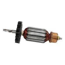 Induzido Rotor 127v Furadeira Gsb 550 Re Bosch 3601aa01d0 Foto mini 1