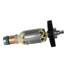 Induzido Rotor 127v Martelete Makita M8700 Mhr200 () Foto mini 2