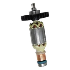 Induzido Rotor 127v Martelete Makita M8700 Mhr200 () Foto mini 1