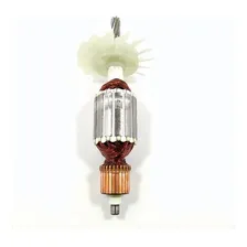 Induzido Rotor 127v Serra Circular Bosch Gks 150 Foto mini  3
