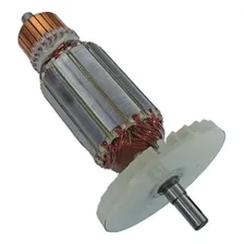 Induzido Rotor 127v Serra Mármore Vonder Smv1300s () Foto mini  3