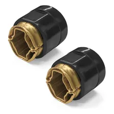 Induzido Rotor 1300w Para Serra Mármore 4100nh 127v + Kits Foto mini  3