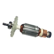 Induzido Rotor 220v P Serra Circular Sc16 Stanley N638614 Foto mini 2