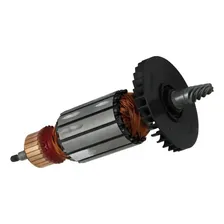 Induzido Rotor 220v Para Politriz Dwp849x Dewalt N466198s Foto mini  2