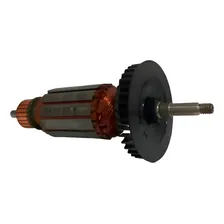 Induzido Rotor Bosch 220v Para Plaina Gho 20-3 Foto  mini 1