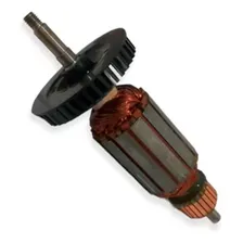 Induzido Rotor Bosch 220v Para Plaina Gho 20-3 Foto mini  2