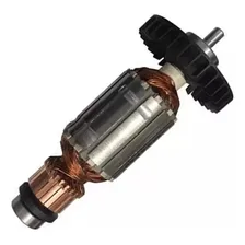 Induzido Rotor Completo 220v Martelete M8600 Makita Foto mini 1