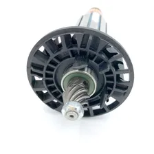 Induzido Rotor Completo Esmerilhadeira Dwe4120 127v Foto mini 2