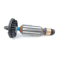 Induzido Rotor Completo Esmerilhadeira Dwe4120 127v Foto mini 4