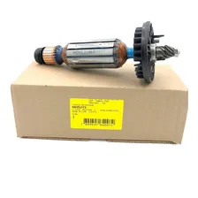 Induzido Rotor Completo Esmerilhadeira Dwe4120 127v Foto mini 1