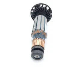 Induzido Rotor Completo Esmerilhadeira Dwe4120 127v Foto mini 3