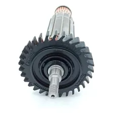 Induzido Rotor Completo Ga4530/ga5030 220v 517648-6 Makita Foto mini 3