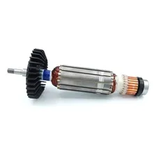 Induzido Rotor Completo Ga4530/ga5030 220v 517648-6 Makita Foto mini 4