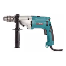 Induzido Rotor Cpl. 220v Furad Makita Hp2070 Hp2071 Foto mini 3
